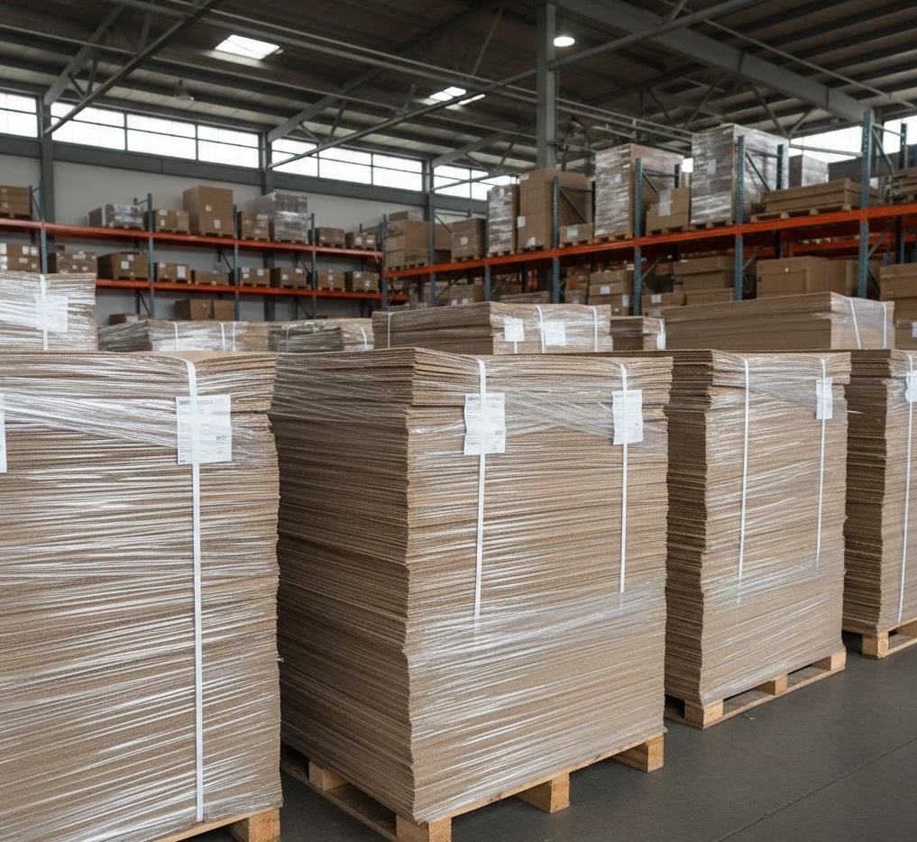 Gaylord box accessories and add-ons